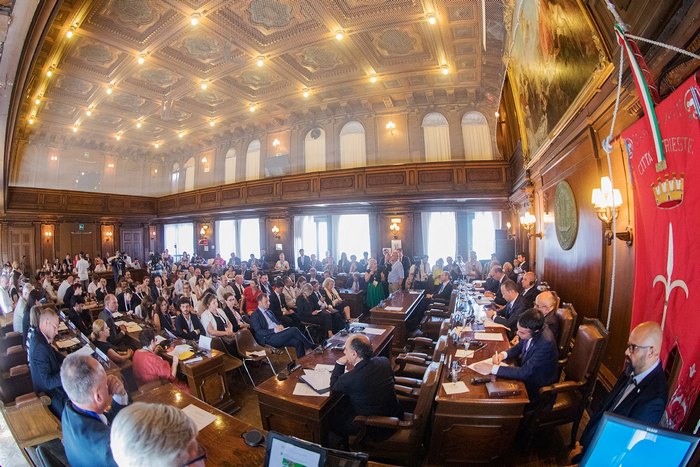 Reconciliation, Berlin Process and the Civil Society Forums: A Review