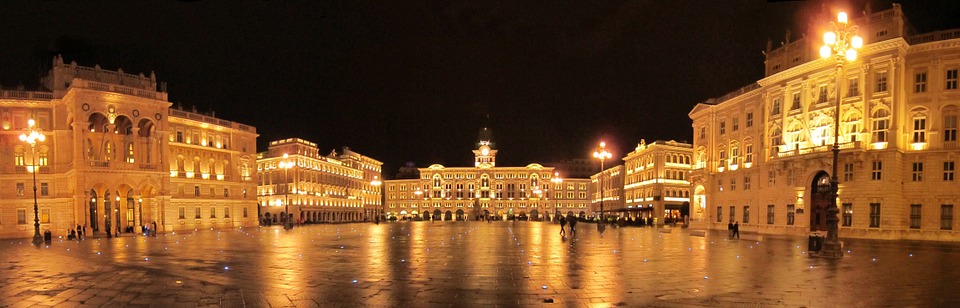 Up next: Civil Society Forum Trieste, 11-12 July