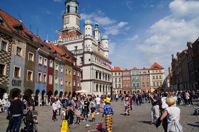 The Civil Society Forum of the Western Balkans at the Poznan Summit